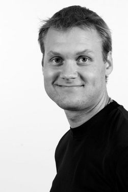 Peter Lundgren
